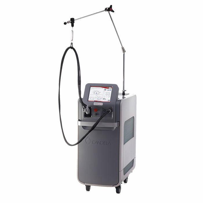 Gentlemax Pro Machine