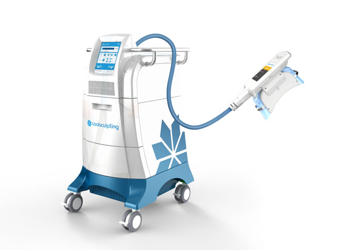 Coolsculpting