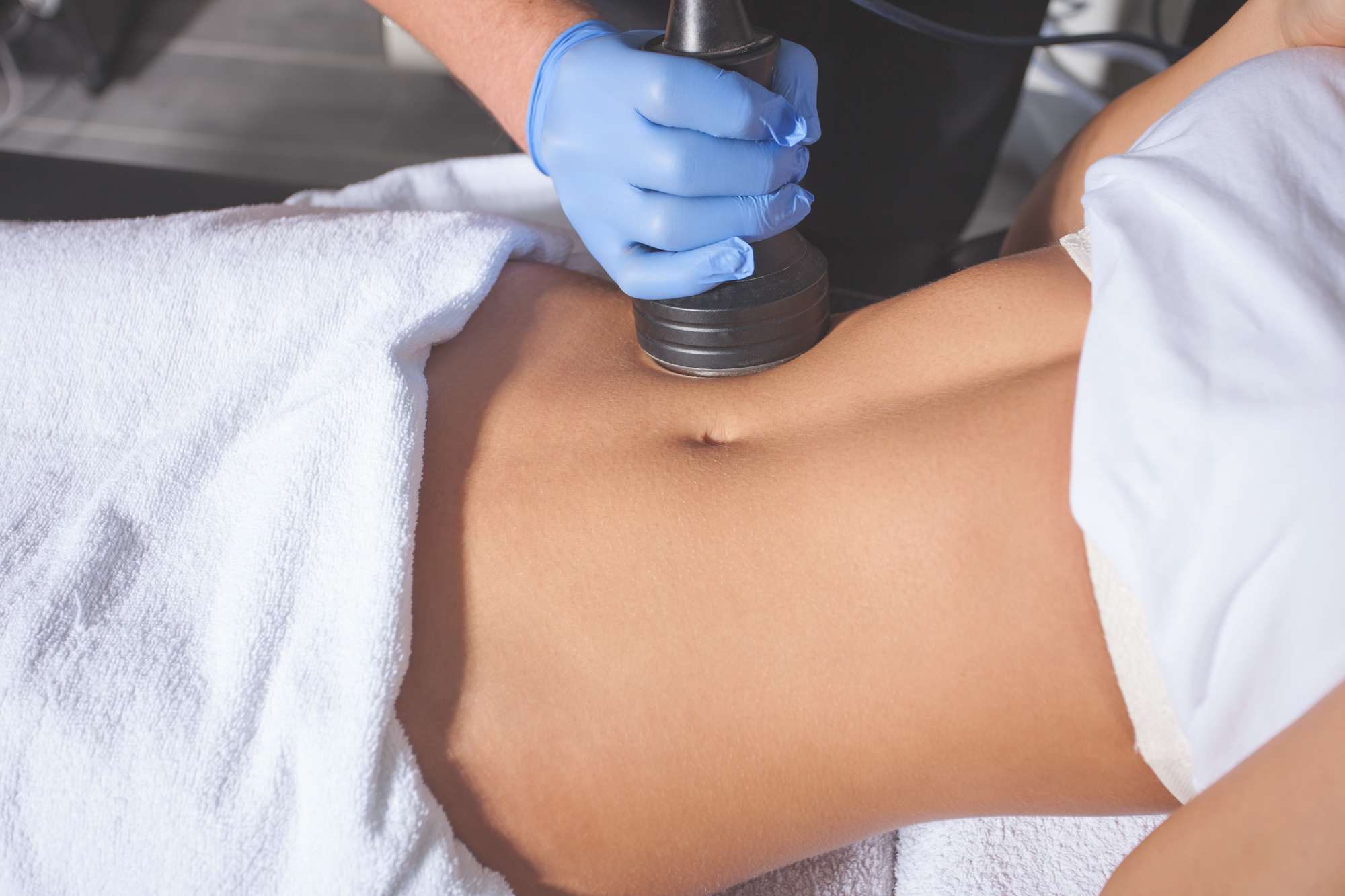 Non Invasive Fat Removal