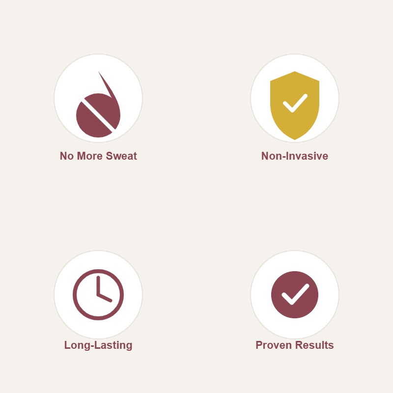 miradry benefits illustration