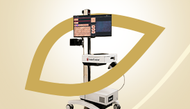 FotoFinder medical device at NEOCARE Clinic Kuwait