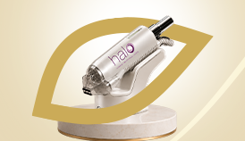 HALO medical device at NEOCARE Clinic Kuwait