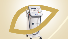 Lumenis ResurFx medical device at NEOCARE Clinic Kuwait