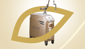 PicoHi Laser medical device at NEOCARE Clinic Kuwait