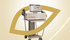 Storz Medical medical device at NEOCARE Clinic Kuwait
