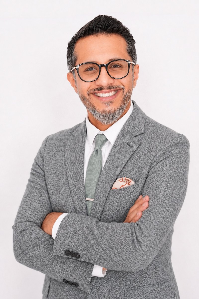 Dr. Fowzen Alanjeri, Founder and CEO of NEOCARE